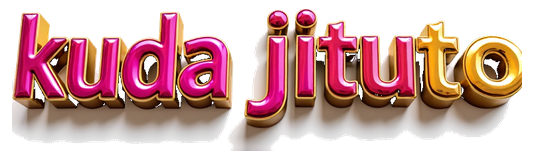kuda jitutoto