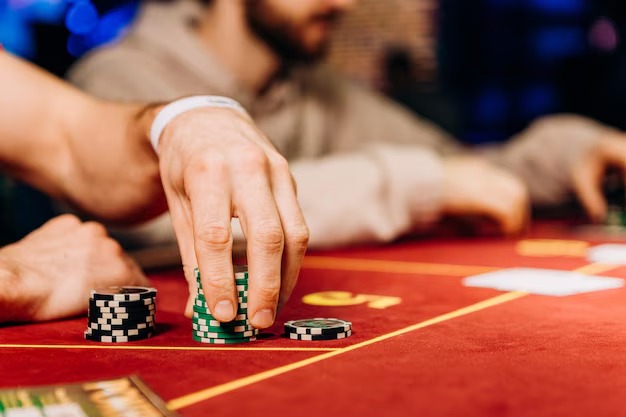 kuda jitutoto mobile app interface showing live casino and sports betting options