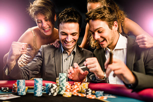 Super Sic Bo live-dealer studio with multiple camera angles and professional dealer